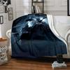 Lord Rings Blanket Durable Comfort Suitable for Couch Bedding Office for All Seasons Warmthful Decor Gift for Travel Home Birthdays