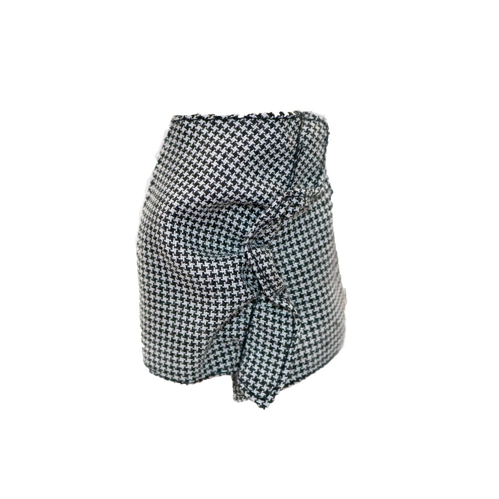 Модные аксессуары для кукол, детская подарочная игрушка, повседневная одежда, одежда для девочек, куклы, платье, юбка, футболка