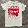 The Dicks Shirt, Unisex Shirt