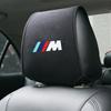 ZWVP7 Автомобильная наклейка 1 шт. Универсальная крышка-подголовник для автомобиля BMW M Performance G30 G32 G01 G02 G05 G06 G07 G26 F40 Внешний вид