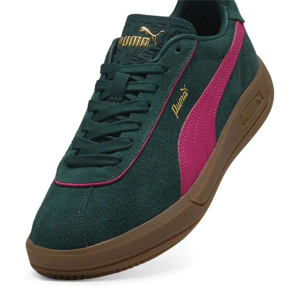 Puma Кросовки Club Klassika SD