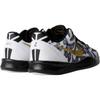 Nike Kobe 8 PS Mambacita Kids Sneakers White Metallic-Gold Black FN0267-102