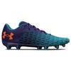 Under Armour Clone Magnetico Premier 2 Sonar Glacier Blue Мужские кроссовки Sonar-Blue 3025641-400