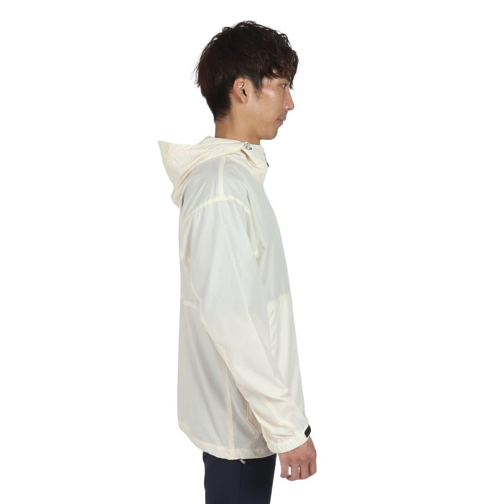 Helly Hansen Bergen Ivory 2XL Jacket, Water-Repellent, Windproof, Lightweight,