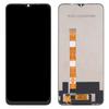 Для Oppo A16 CPH2269/A16s/Realme C25s LCD экран и сборка дигитайзера класса C сменная деталь (без логотипа)