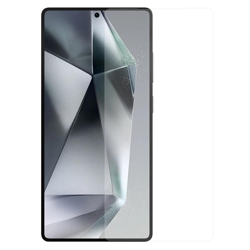 Для Samsung Galaxy S25 Ultra S25 Plus S25 Edge Nillkin H+ Pro Закаленное Стекло Взрывозащищенное 2.5D Ультратонкий Защитный Экран