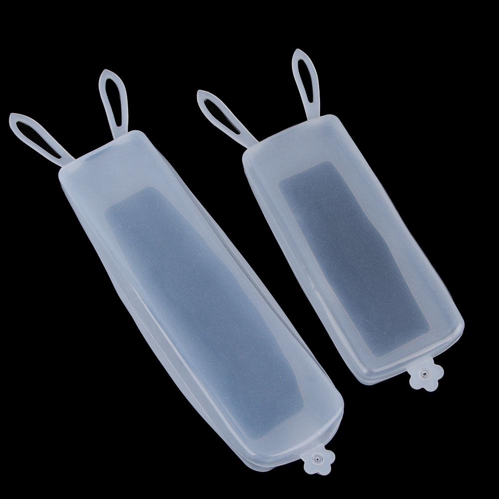 Bag Pouch Air Condition Control Remote Dust Cover Silicone Protective Rabbit Control Cover