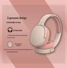 High-Quality Over-Ear Wireless Bluetooth Headphones with Type-C – New Model, Full Ear Cup Design