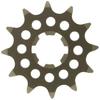 KITACO Drive Sprocket Front for Part Number (12T/428 Size) TZR50/TZR50R/RZ50, Etc., 530-0077212