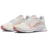 Nike SuperRep Go 3 Flyknit Next Nature Light Cream Crimson Bliss Women Sneakers White Total-Orange DH3393-101