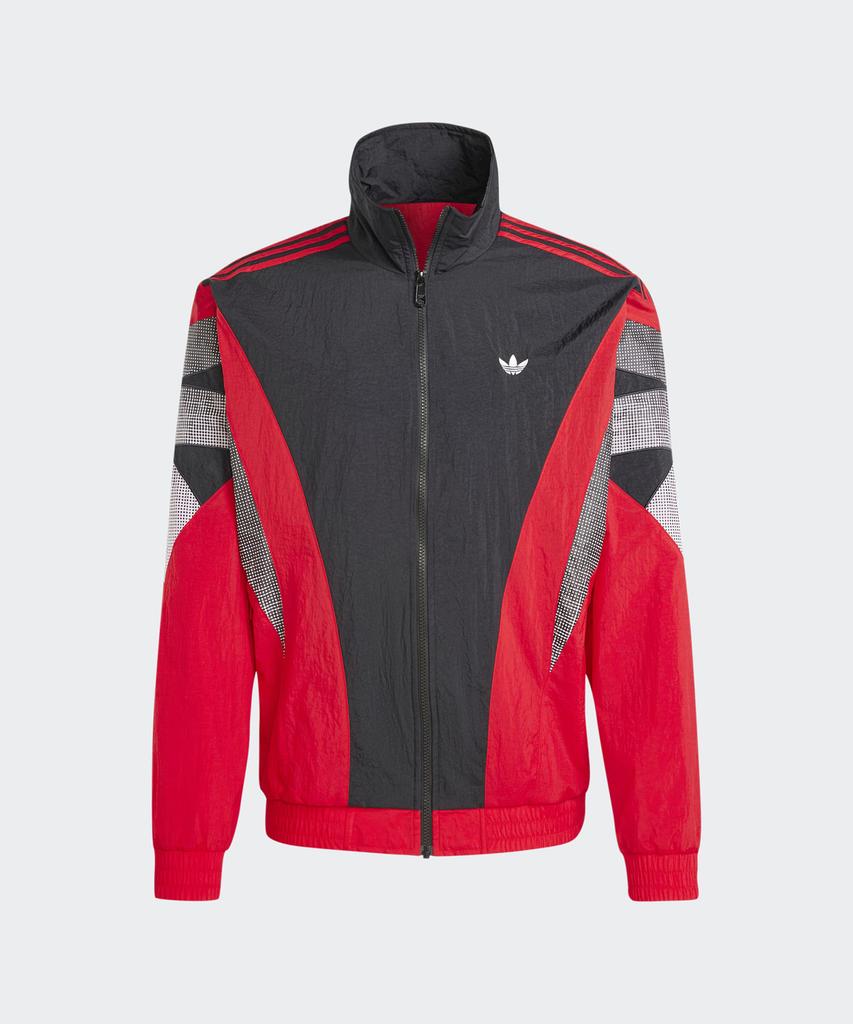 adidas Премиальная спортивная кофта - Черный / Ix7344