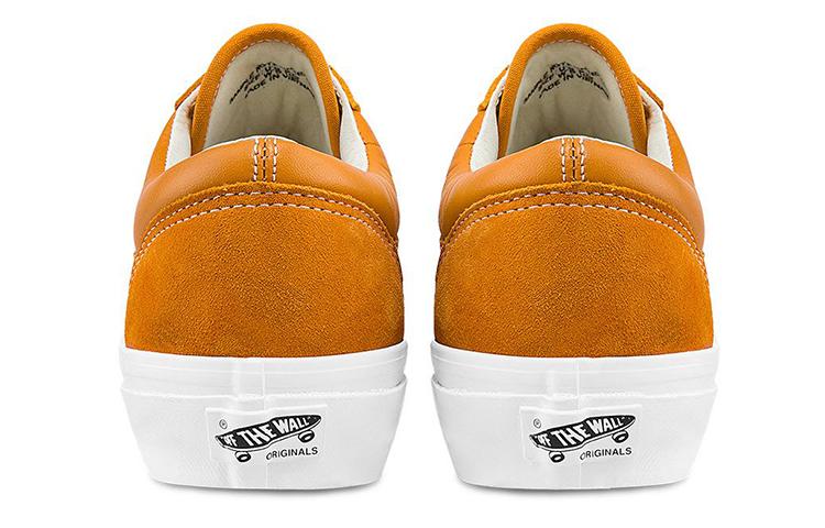 Стиль 36 Og Vans Lx 'Desert Sun' VN0A4BVE93M