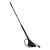 11inches Car Auto Vehicle Roof Radio FM Antenna Aerial with Base