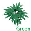 Садовые Строительные Блоки Pam Tree Совместимые Кирпичные Игрушки Подарки Цветочные Аксессуары Детали