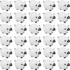 40/80Pcs Miniature Sheep Figures Resin Mini Garden Sheep Realistic Sheep Cake Topper Mini Sheep Figurines Ornaments