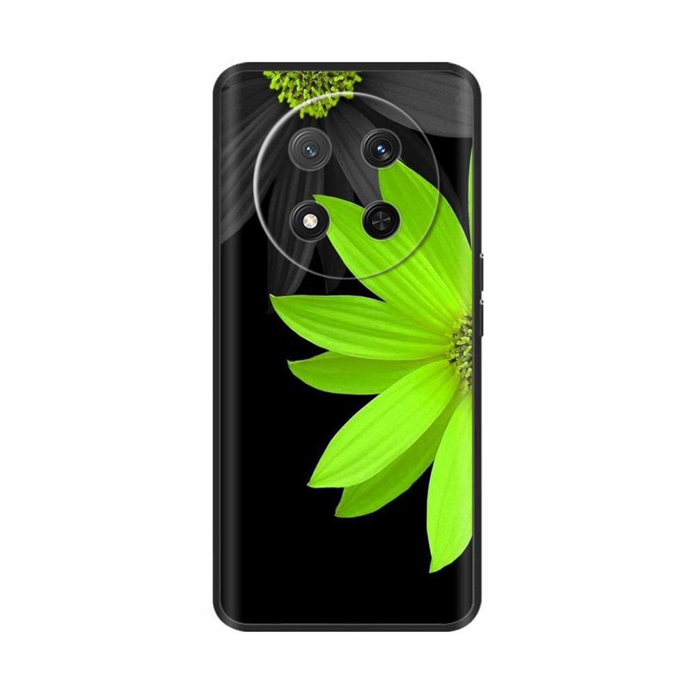 Чехол For Honor Magic7 Lite Крутой Мультяшный ТПУ Мягкий Силикон Fundas Для Honor X9C Honor Magic 7 Lite 5G Защитный Чехол Задняя Крышка