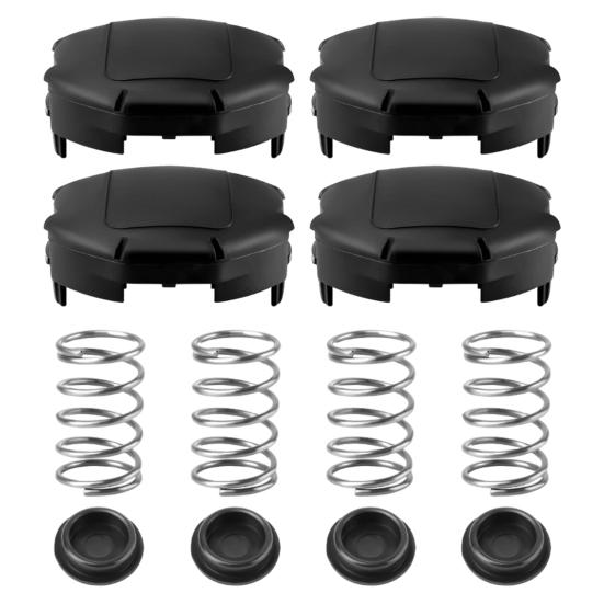 X472000070 Trimmer Head Cap Weed Trimmer Speed Feed 400 Cap