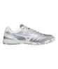 Mizuno (универсальный) Monarcida Neo Sala Pro Tf - Серебристый:Белый / Q1Gb212103