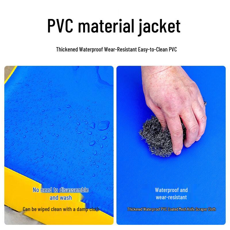 PVC Gymnastics Training Mat