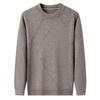 Мужской джемпер Yaloo Premium Business Casual с воротником-стойкой, смесовый кашемир
