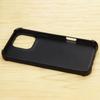 10 шт./упаковка Чехол для iPhone 16 Pro Max Четыре угла Защита от падения PC+TPU Чехол для телефона Поддержка термотрансферной печати