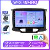 For LADA XRAY 2015 - 2019 LHD 2din Android 14 Car AutoRadio Multimedia Video Player GPS Navigation 4G WIFI Carplay Head unit DVD