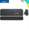 Logitech Беспроводной набор клавиатуры и мыши MX Keys S Combo