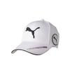 Cap Golf FOG Tour Patch Cap 026037 White Glow [PUMA] Men's