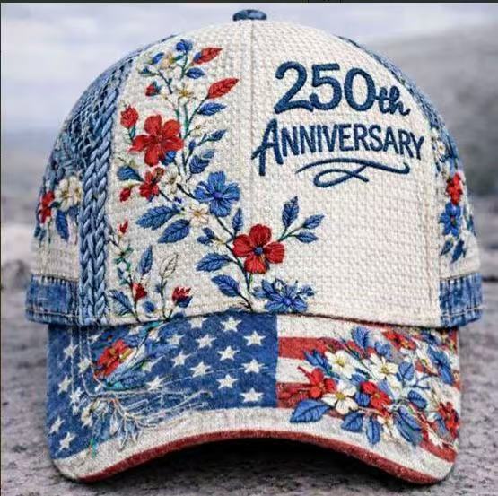 Hot-selling baseball cap D printing hat cap visor hat men's and women's digital printing baseball cap
