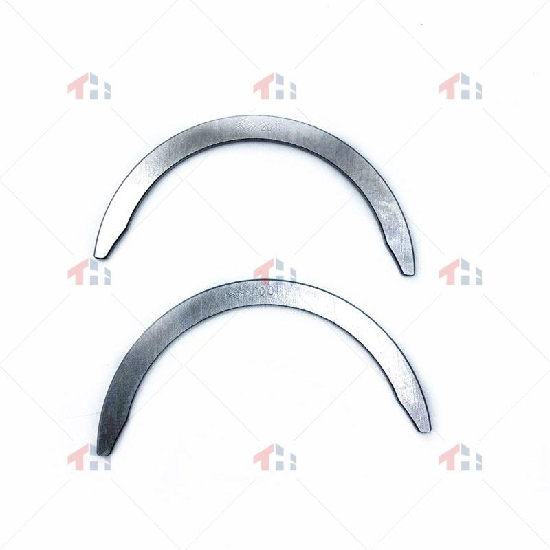 1002013XEC01 Упорный подшипник коленчатого вала для GREAT WALL HAVAL H6 H6 COUPE H8 H9 Двигатель GW4C20 Оригинальные запчасти