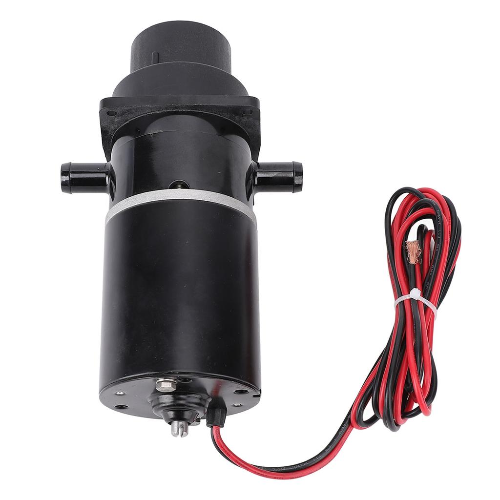 Electric Toilet Macerator Sub Assembly Kit 37010 1000 12V Motor Pump Assembly Replacement for 37010 Series