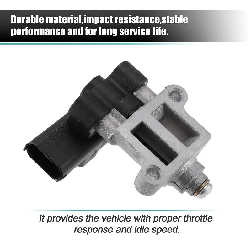 35150-02800 For Hyundai MATRIX I10 2008- Kia Picanto 2007-2010 3515002800 Idle Air Control Valve IACV New