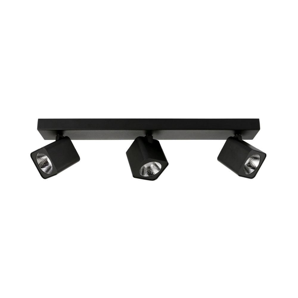 Lampa reflektor spot LED 15W AVEIRO SPL-31981-3B-BK Italux