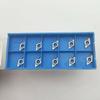 10Pcs Blade Inserts DCGT070204 AK H01 DCGT21.51-AK H01 Aluminum Carbide