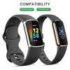 50 см 100 см USB зарядное устройство для Fitbit Charge 5 кабель для зарядки для Fitbit Luxe 100 см USB зарядное устройство док-станция с функцией сброса