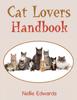 Книга Cat Lovers Handbook