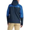 THE NORTH FACE Alta Vista Jacket Men's Blue NF0A7QAW-TV1