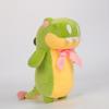 Мягкая игрушка Творческая личность Крокодил Смешная игрушка Кукла