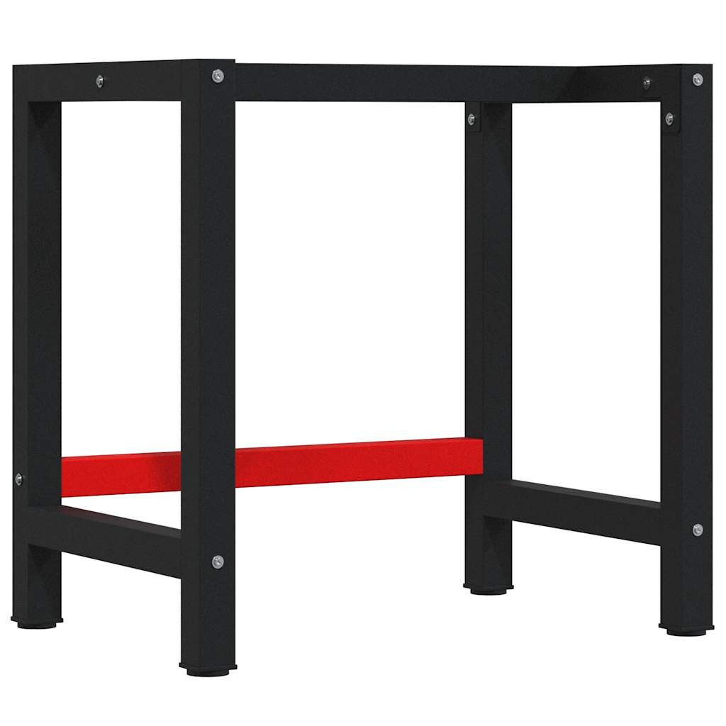 Vidaxl Stolik Roboczy, 100X60X81,5 Cm, Lite Drewno Dębowe