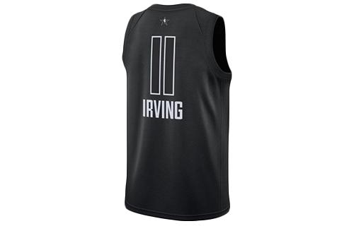Jordan Баскетбольные майки AllStar Edition Swingman Мужские Умеренные Подтяжки 928873-014