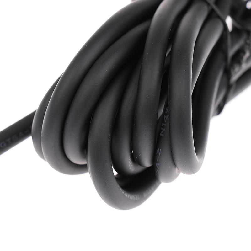 Кабель для машинки для стрижки волос DIY аксессуар для 8466/8467/8147 Аксессуары для шнура питания