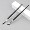 Кисть для подводки глаз Upgrade Blade Ultra Thin Fine Angle Flat Eyeliner Brush Under