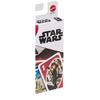 UNO Star Wars [Special Rule Card with Wild Force] Ages 7 and Up GPP00