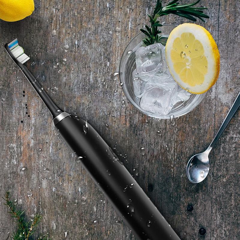 Desleep DE-D12 Sonic Electric Toothbrush