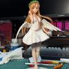 В наличии Furyu Bicute Pure Sword Art Online Асуна Каваи Аниме Фигурка Действия Гаражный Набор Коллекционная Настольная Декорация подарки