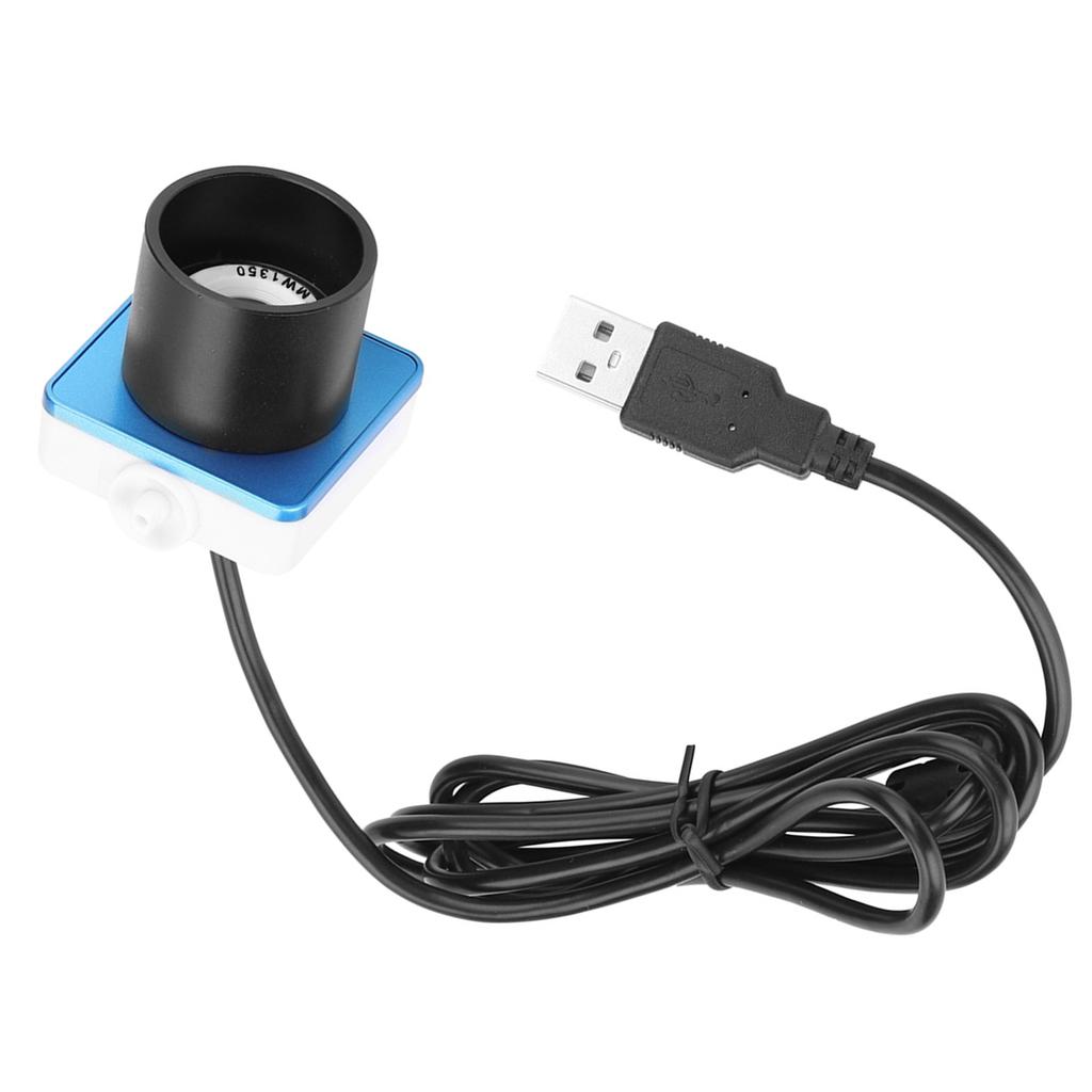 Datyson 1.25 Telescope Digital Electronic Eyepiece Camera for Astrophotography USB Port