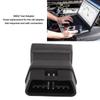 Plug and Play OBD2 Test Adapter ABS Scanner Adapter Compact OBD2 Diagnostic Adapter  Auto Shop