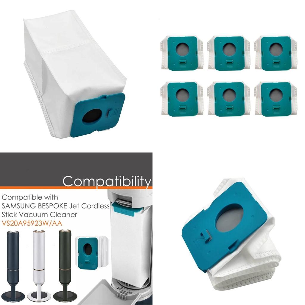 Для пылесоса Samsung Vcaadb95 пылесборник для домашнего использования с эффективной помощью в уборке
