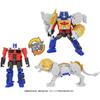 Transformers The Movie Transformers Rise Of The Beasts Bcas 05 Awakening Change Armor Set Optimus Lion Blade