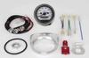 SP TAKEGAWA Speedometer Kit D Type White Black Super Cub Cub & 50/Little 05-05-0106